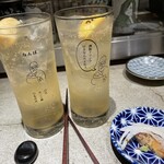 燻製スギヤ商店 - 