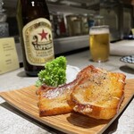 燻製スギヤ商店 - 