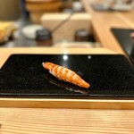 Sushi To Amakusadaiou Amane - 海老