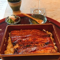 鰻割烹まえはら - 
