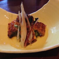 鰻割烹まえはら - 