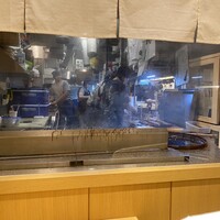 ひつまぶし名古屋備長 大名古屋ビルヂング店 - 