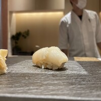 京都 鮨 まつもと - 