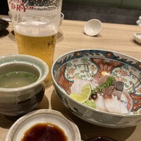 鮨 botan - 