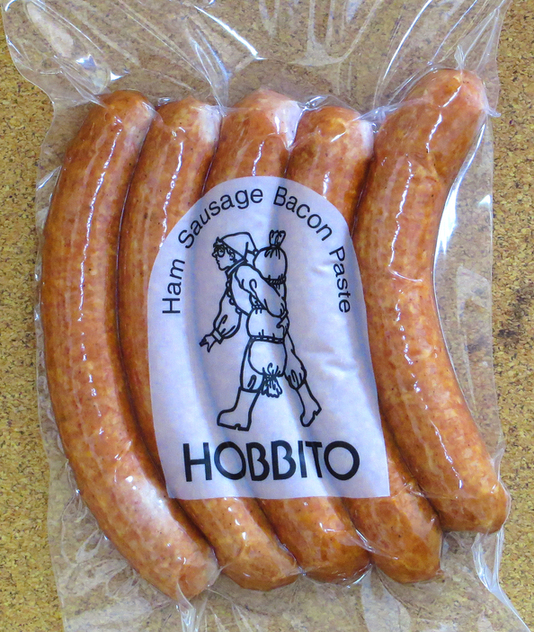 歩人（HOBBITO ホビット） - 美瑛（肉料理）の写真