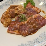 焼肉工房みなと - 