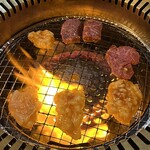 焼肉工房みなと - 