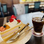 リバージュ - 料理写真: