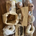 チクテベーカリー - 