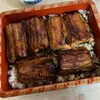 女郎鰻 割烹 福助 - 料理写真: