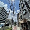 長谷川 - 大阪の緑橋エリア／今里筋