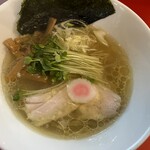 Chuuka Soba Ikeda - 