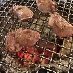 ホルモン鶴松 - 