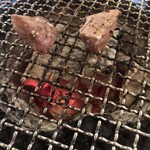 ホルモン鶴松 - 