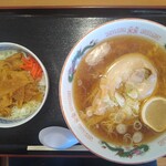 レストランもみじ - 