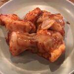 ホルモン鶴松 - 