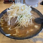 ラーメンさんぱち - 