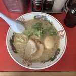 Hakata Ramen Matsuoshouten - 