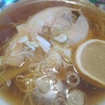 レストランもみじ - 