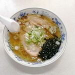 うな遊 さかい - 上から