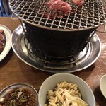 ホルモン鶴松 - 