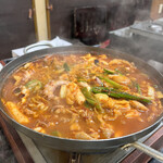 伝統韓国料理 松屋 - 
