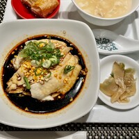 華都飯店 OsakaMetro本町ビル店 - 