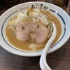 らー麺 あけどや