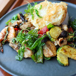 和sian-cafe aimaki - 