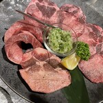 YAKINIKU KIWAMI KAI - 