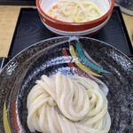 日の出製麺所 - いただきます。