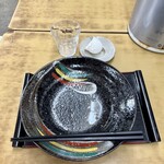 日の出製麺所 - ごちそう様です！