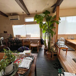 和sian-cafe aimaki - 