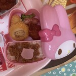 Sanrio Pyuro Rando Entoransu Shoppu - 