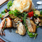 和sian-cafe aimaki - 