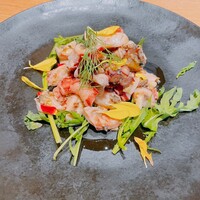 Italiana Tavola D’oro 銀座三越店 - 