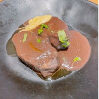 Italiana Tavola D’oro 銀座三越店 - 