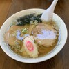 手打ちラーメン 恒