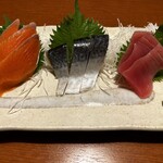 完全個室和ダイニング 雫 - 