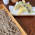 そば処 福湊庵 - 