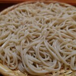 手打ちそば はっぴ - 