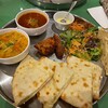 インド宮廷料理 Mashal