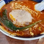 支那麺 はしご 本店 - 
