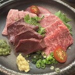 Yakiniku Takashima - 