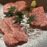 Yakiniku Takashima - 