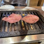 Yakiniku Ichinigo - 