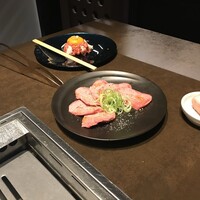 焼肉SEJONG 錦店 - 