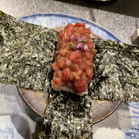焼肉牛印 銀座店 - 