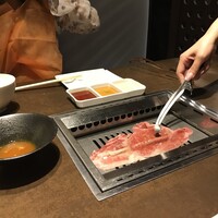 焼肉SEJONG 錦店 - 