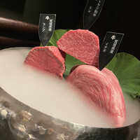 焼肉牛印 銀座店 - 